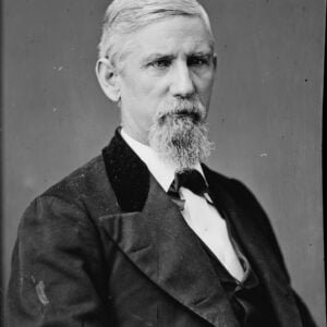 Photo of Washington C. Whitthorne