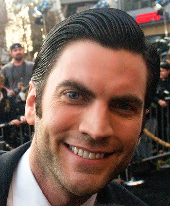 Photo of Wes Bentley