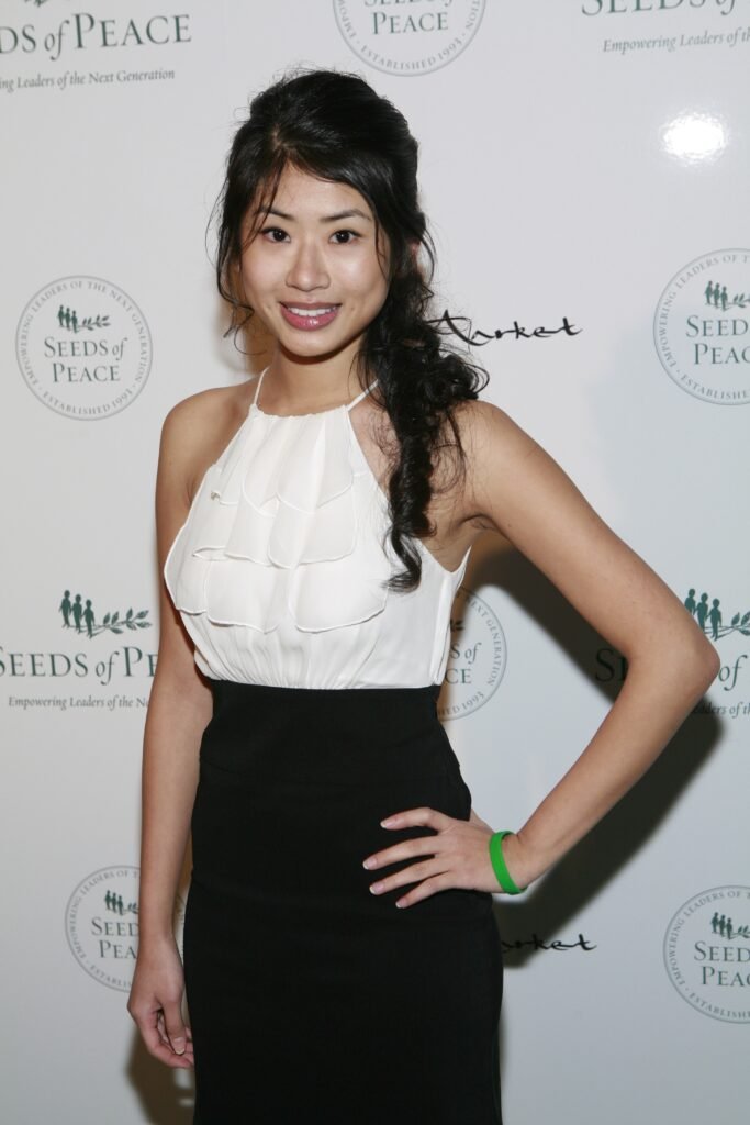 Photo of Yin Chang