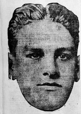 Photo of Young Jack O'Brien