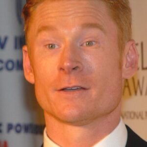 Photo of Zack Ward