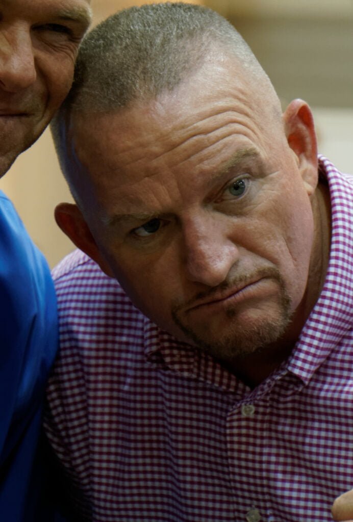Photo of Road Dogg