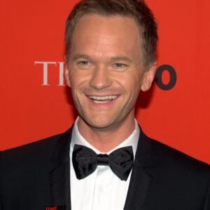 Photo of Neil Patrick Harris