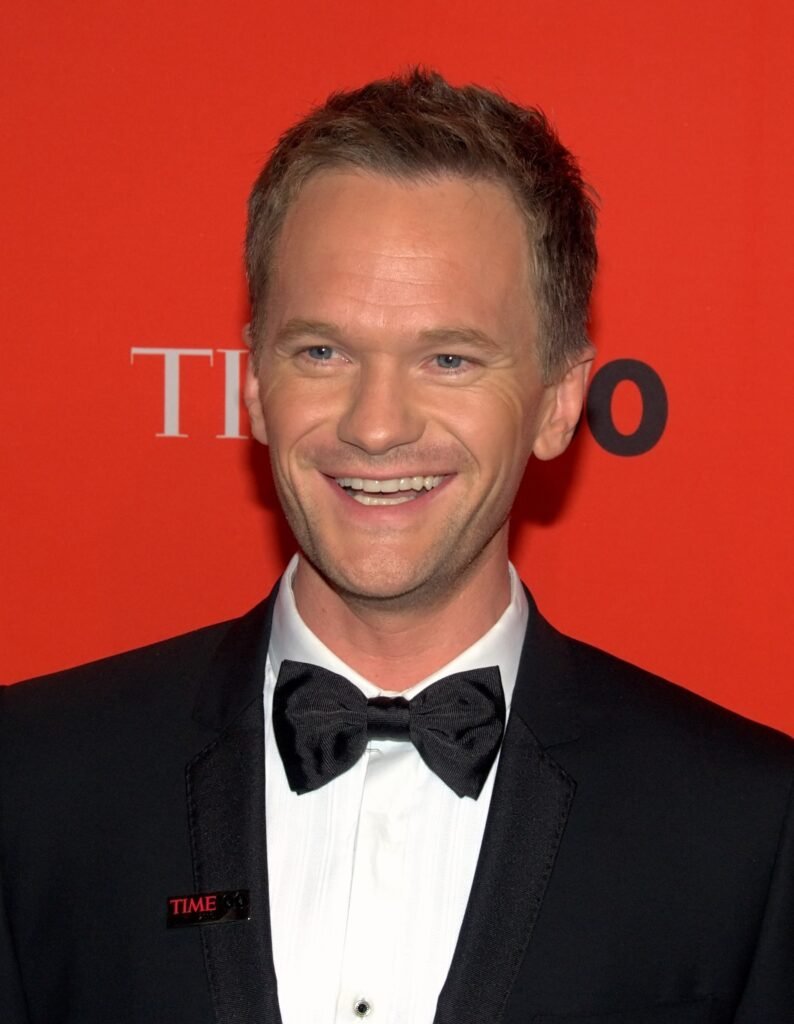 Photo of Neil Patrick Harris