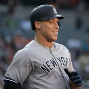 Photo of Aaron Judge