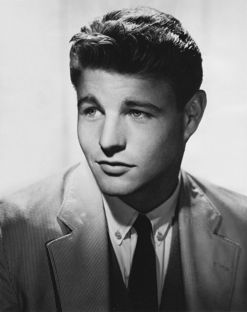 Photo of David Nelson (actor)