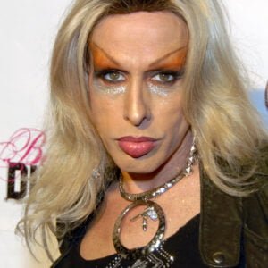 Photo of Alexis Arquette