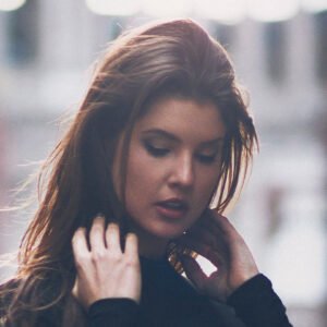 Photo of Amanda Cerny