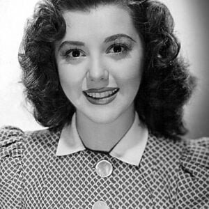 Photo of Ann Rutherford