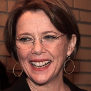 Photo of Annette Bening