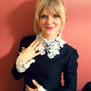 Photo of Arden Myrin