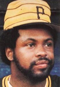 Photo of Bill Madlock