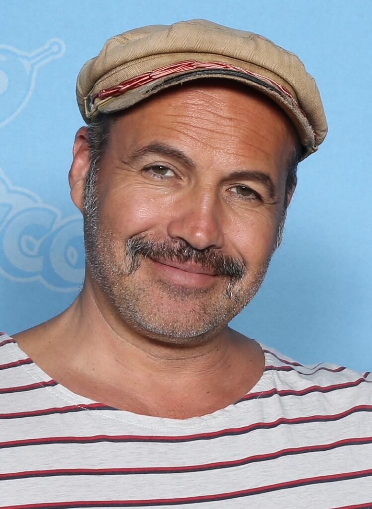 Photo of Billy Zane