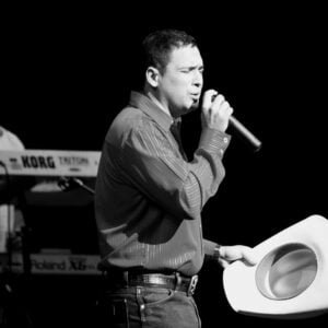 Photo of Bobby Pulido