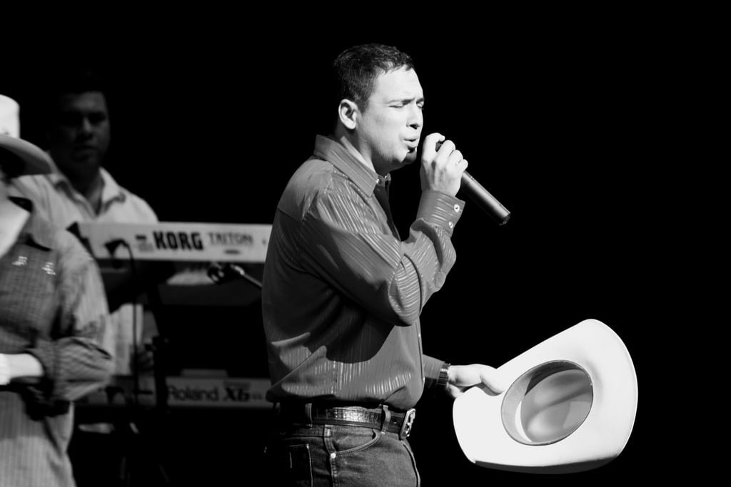 Photo of Bobby Pulido