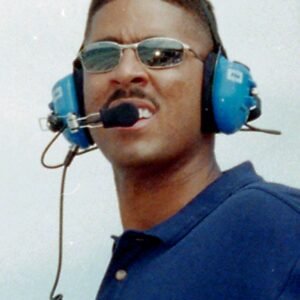 Photo of Brad Daugherty (basketball)