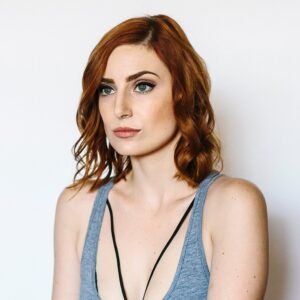 Photo of Bree Essrig
