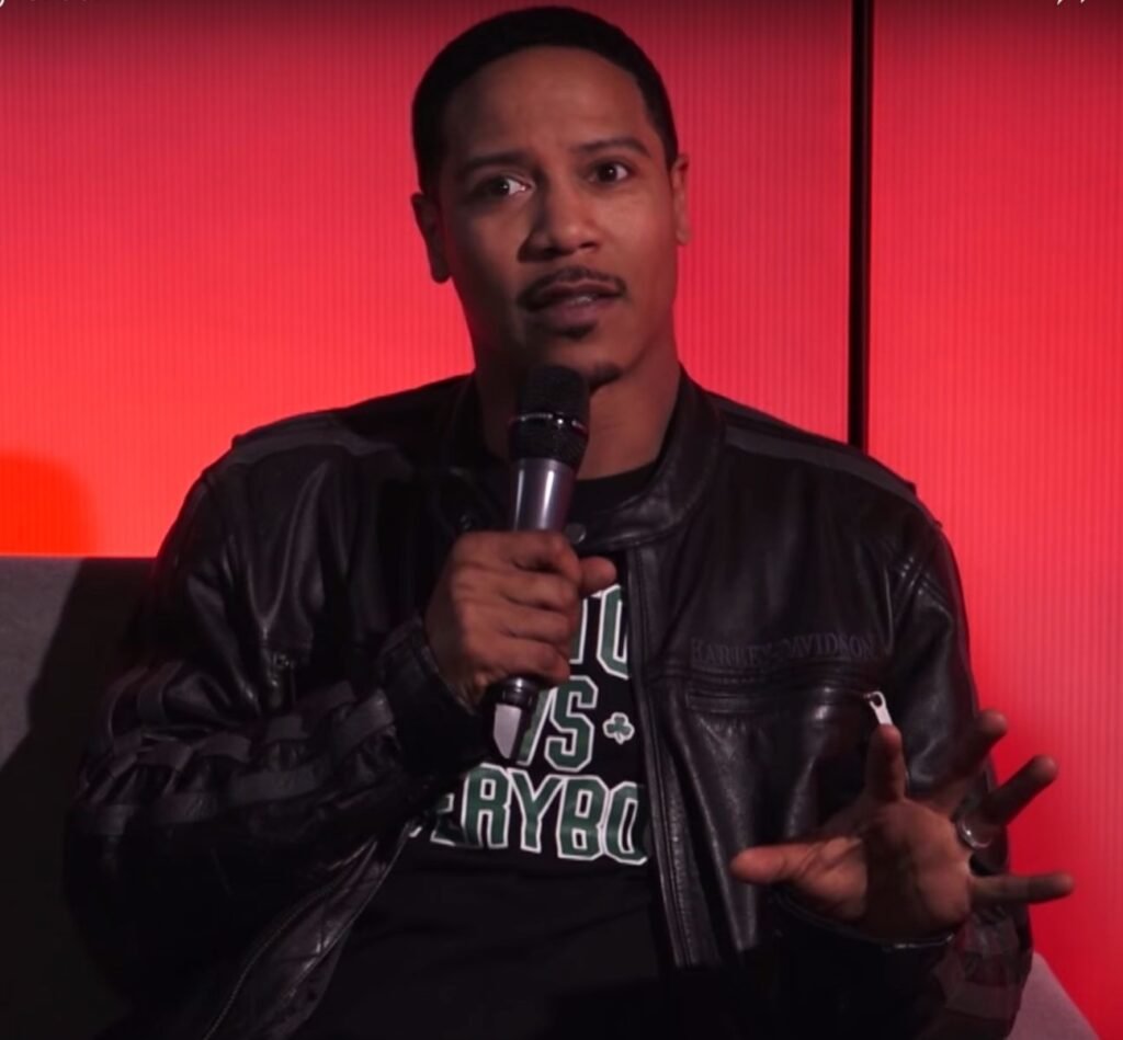 Photo of Brian J. White