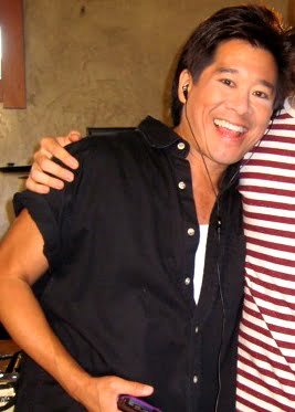 Photo of Brian Tochi
