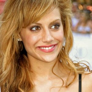Photo of Brittany Murphy