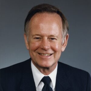 Photo of Brock Adams