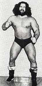 Photo of Bruiser Brody