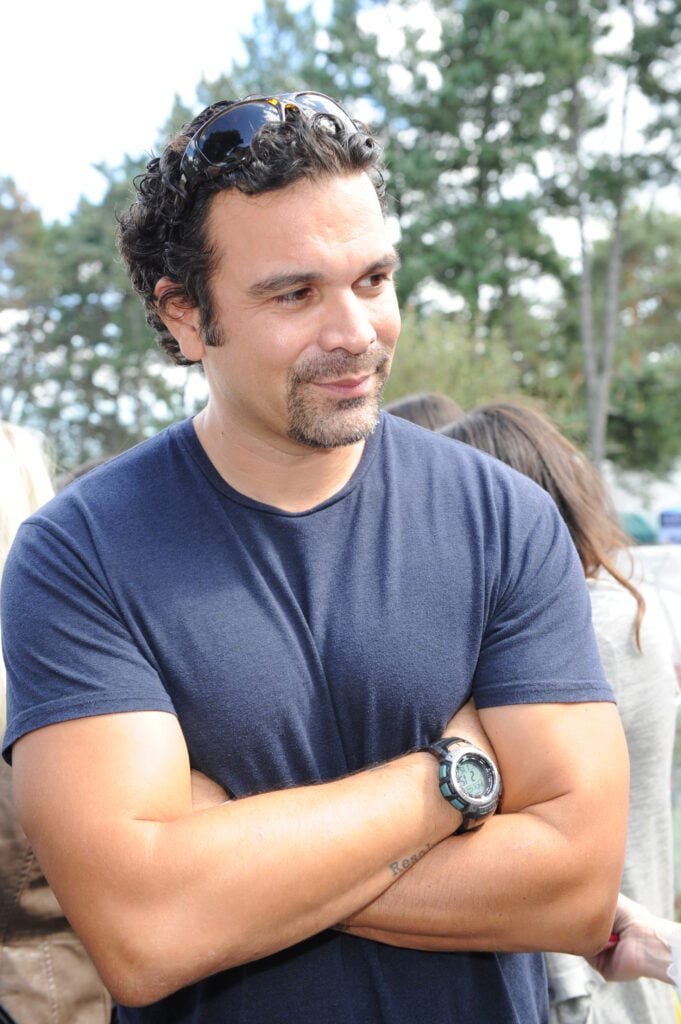 Photo of Ricardo Antonio Chavira