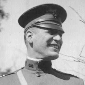 Photo of Harvey Dunn