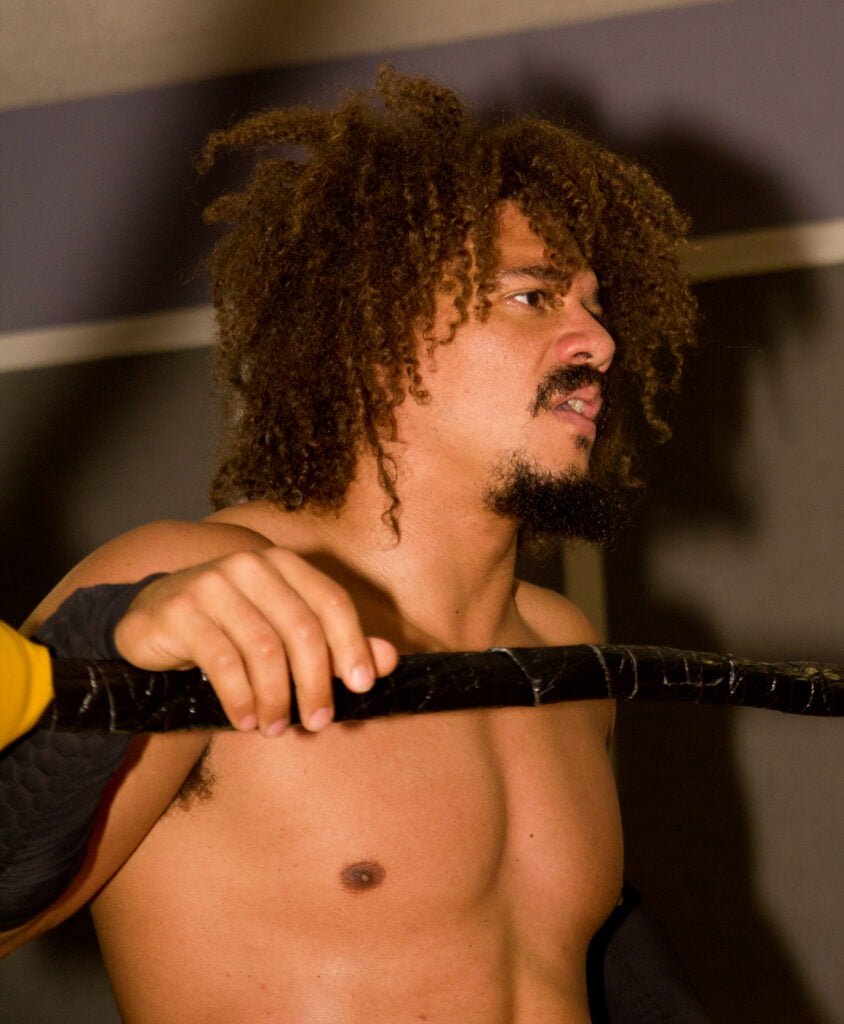 Photo of Carlito (wrestler)