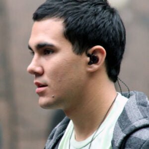 Photo of Carlos PenaVega