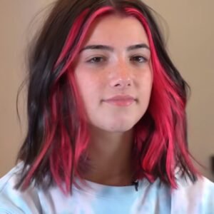 Photo of Charli D'Amelio