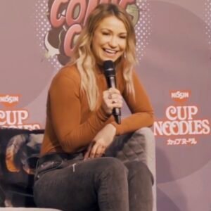 Photo of Chelsey Reist