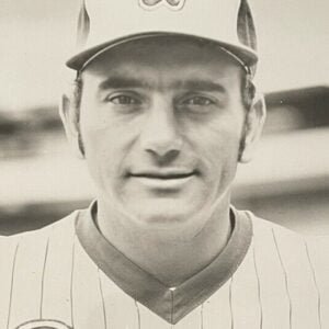 Photo of Chris Cannizzaro