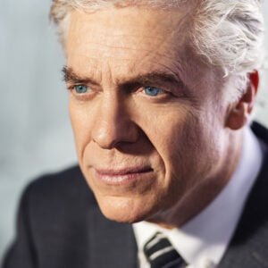 Photo of Christopher McDonald