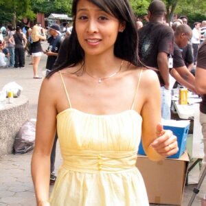 Photo of Christine Gambito
