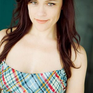 Photo of Christine Elise