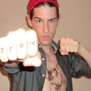 Photo of Christopher Bill