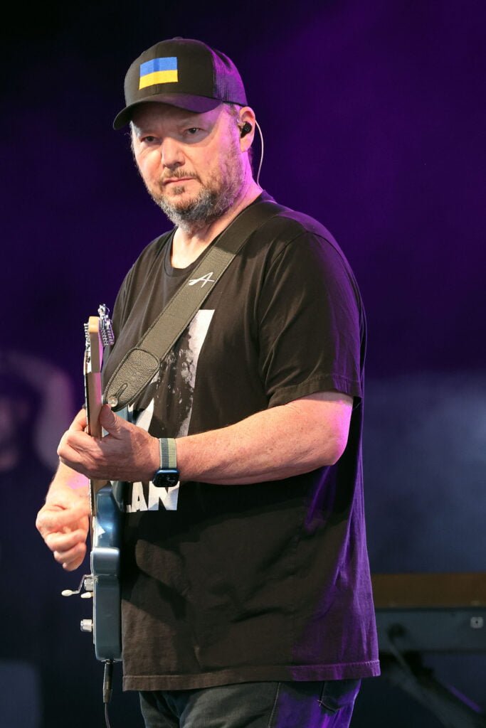 Photo of Christopher Cross