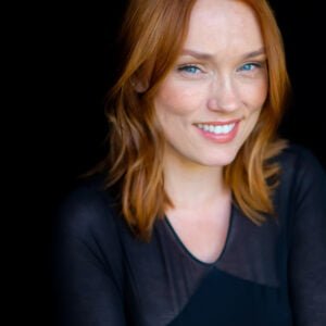 Photo of Clare Grant