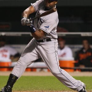 Photo of Cliff Floyd