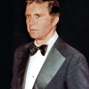 Photo of Cliff Robertson