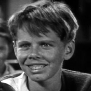 Photo of Clifton Young
