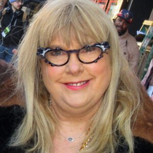 Photo of Colleen Camp