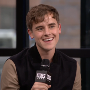 Photo of Connor Franta