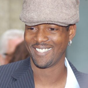 Photo of Corey Reynolds