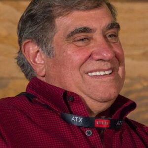 Photo of Dan Lauria