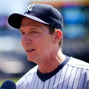 Photo of David Cone