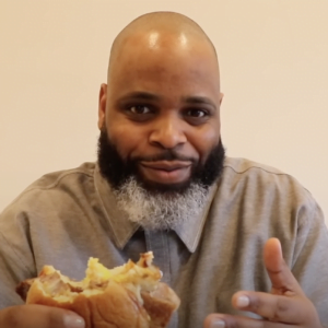 Photo of Daymon Patterson