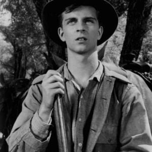 Photo of Tommy Rettig