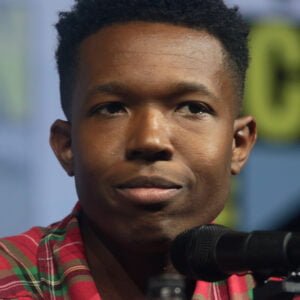 Photo of Denzel Whitaker